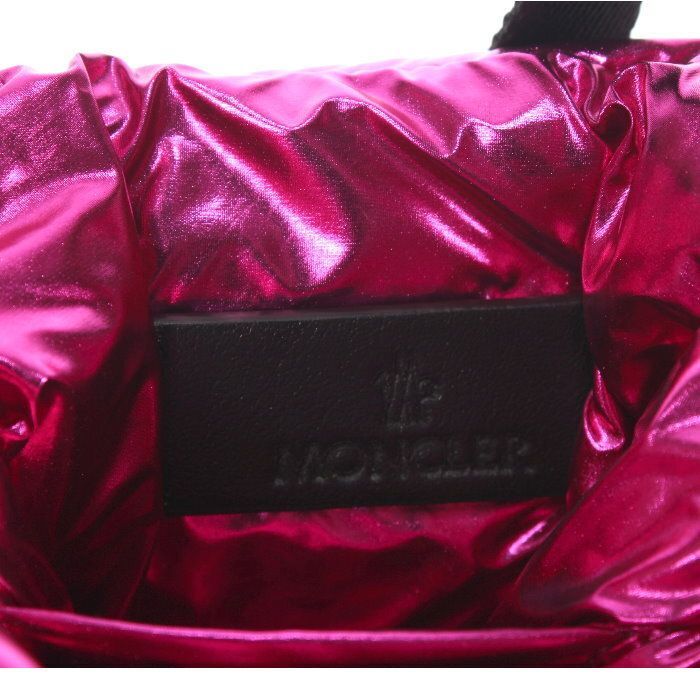 モンクレール MONCLER LEGERE スモール クロス ボディバッグ