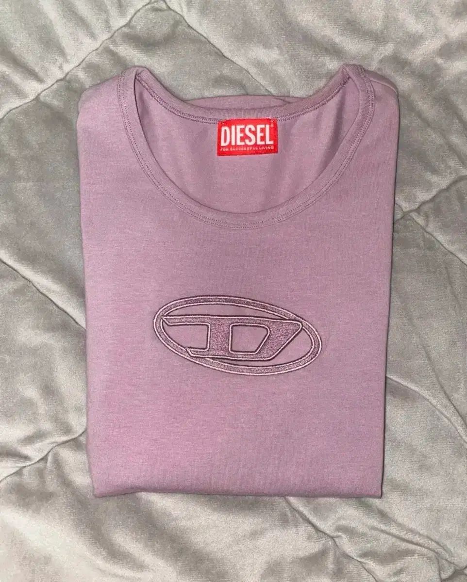 DIESEL ピーカブー ロングスリーブ