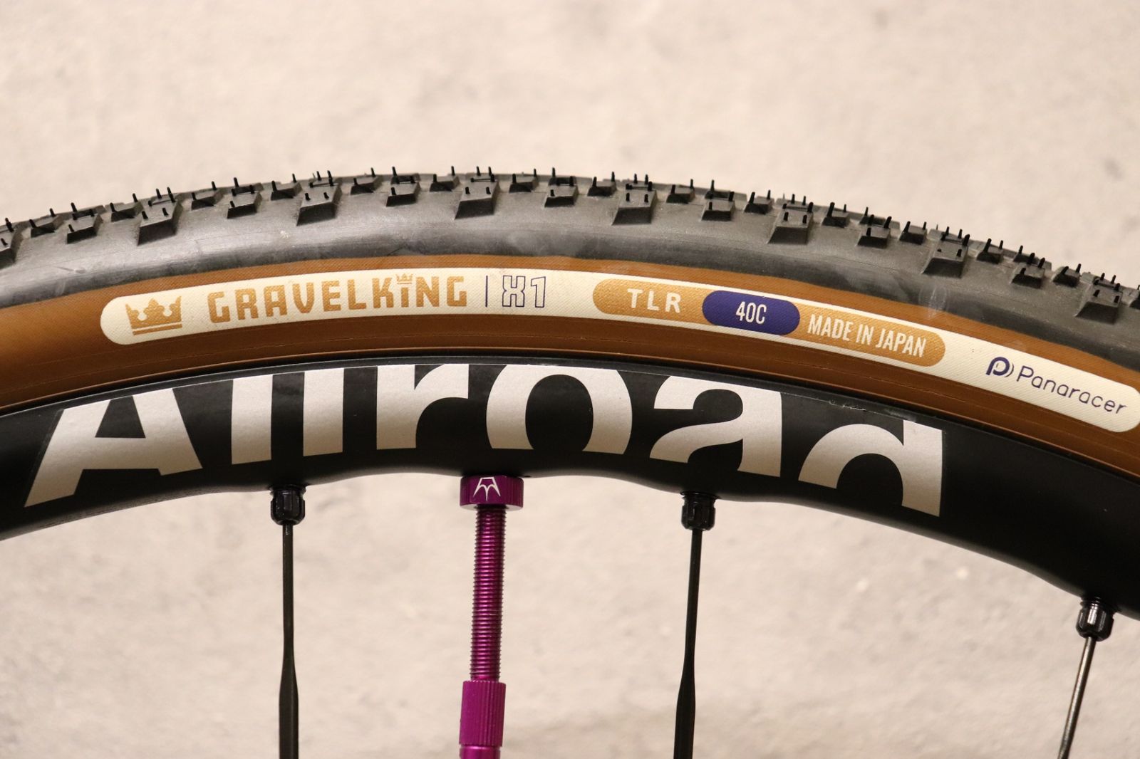 MAVIC ALLROAD SL アルミホイールセット チューブレス マヴィック MAVIC オールロード ALLROAD SL DISC アルミ チューブレス