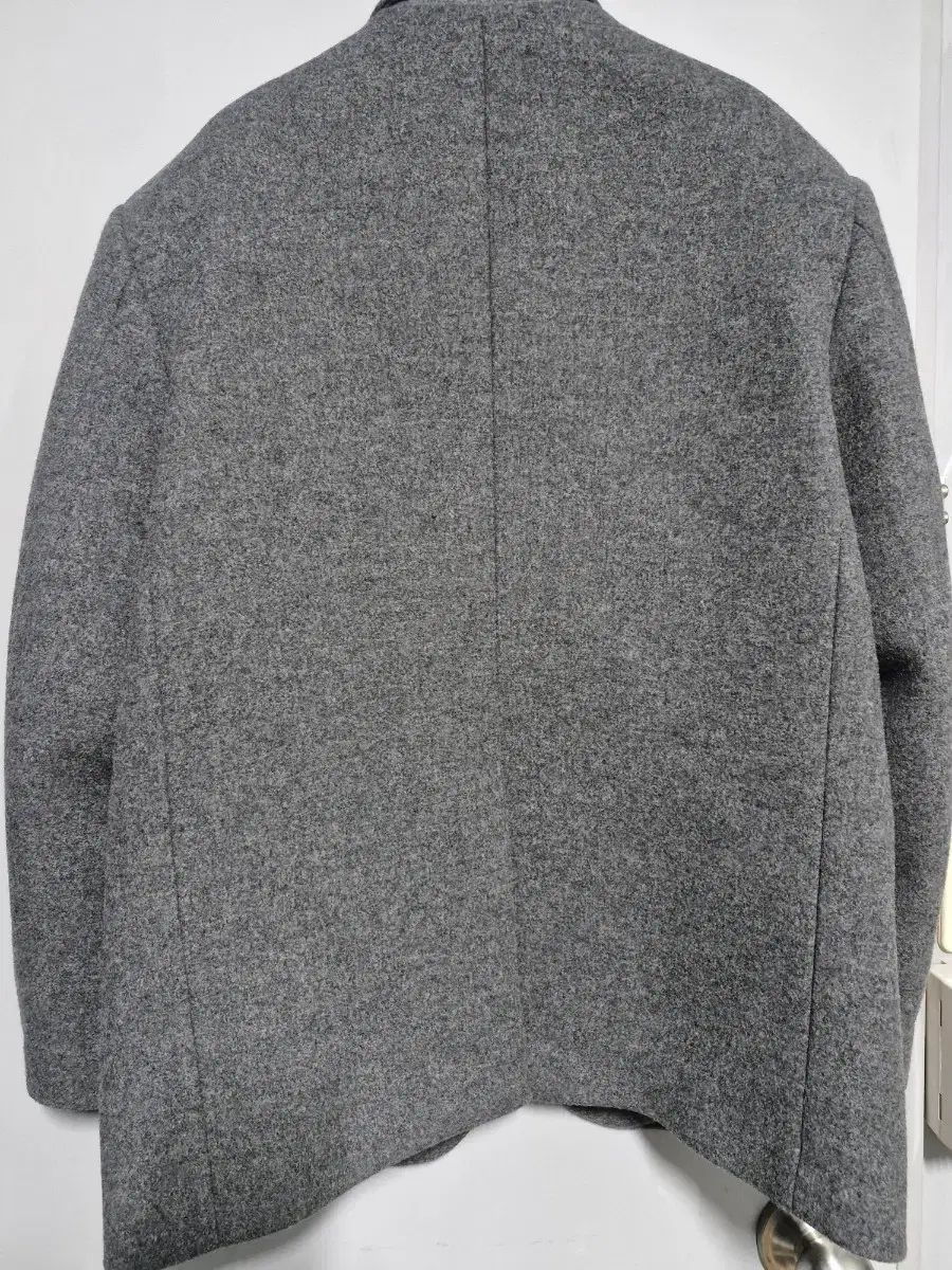 カシミア ブレーザー