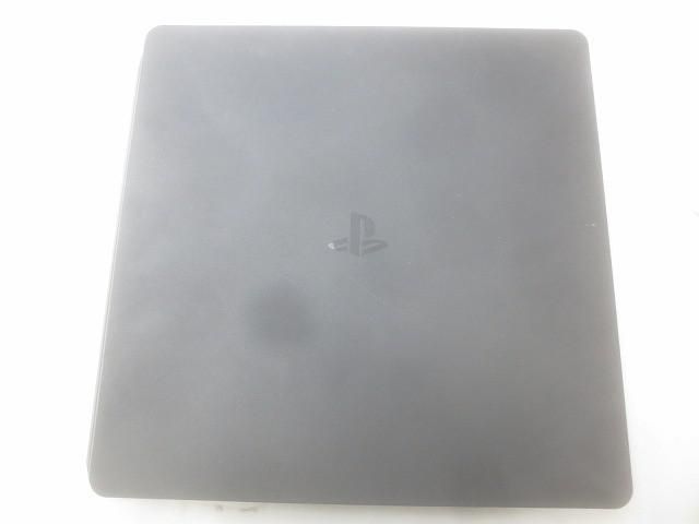 まとめ売り 品 ゲーム プレイステーション4 PS 4本体 CUH 2000 A ジェットブラック 動作品 き