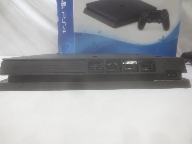 プレイステーション4