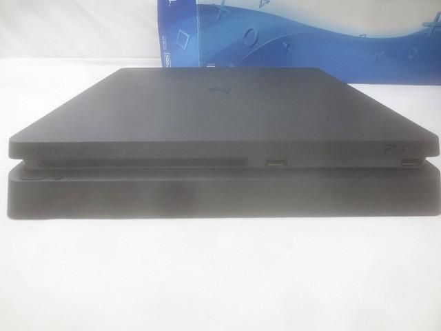 プレイステーション4