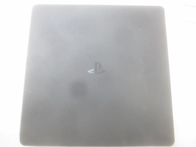 まとめ売り 品 ゲーム プレイステーション4 PS 4本体 CUH 2200 A ジェットブラック 動作品 箱 周辺機器付き