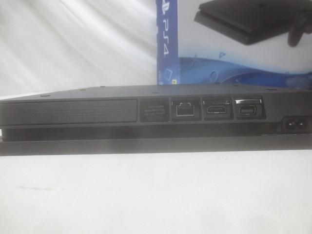 ジェットブラック