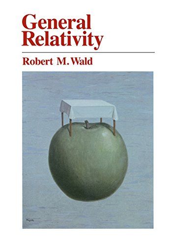 General Relativity Robert M. Wald