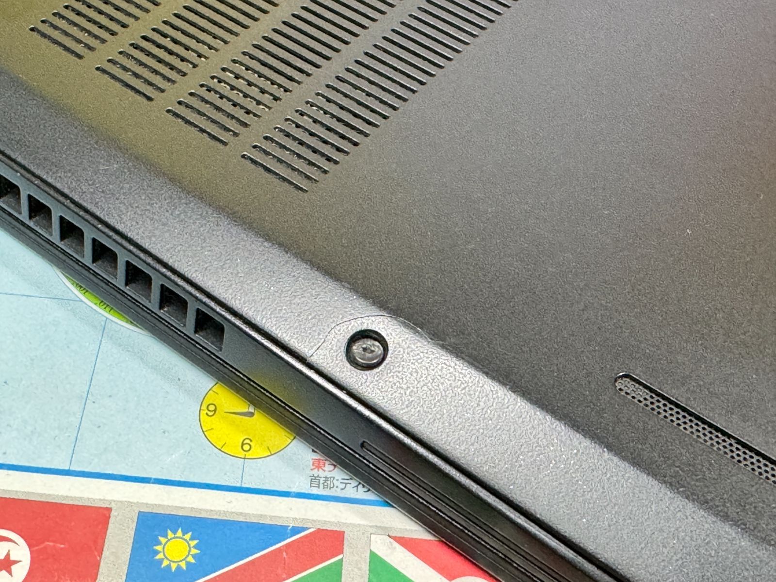 良品 レノボ i7 16GB 512GB X390 13.3型 ノートPC 軽量 - メルカリ