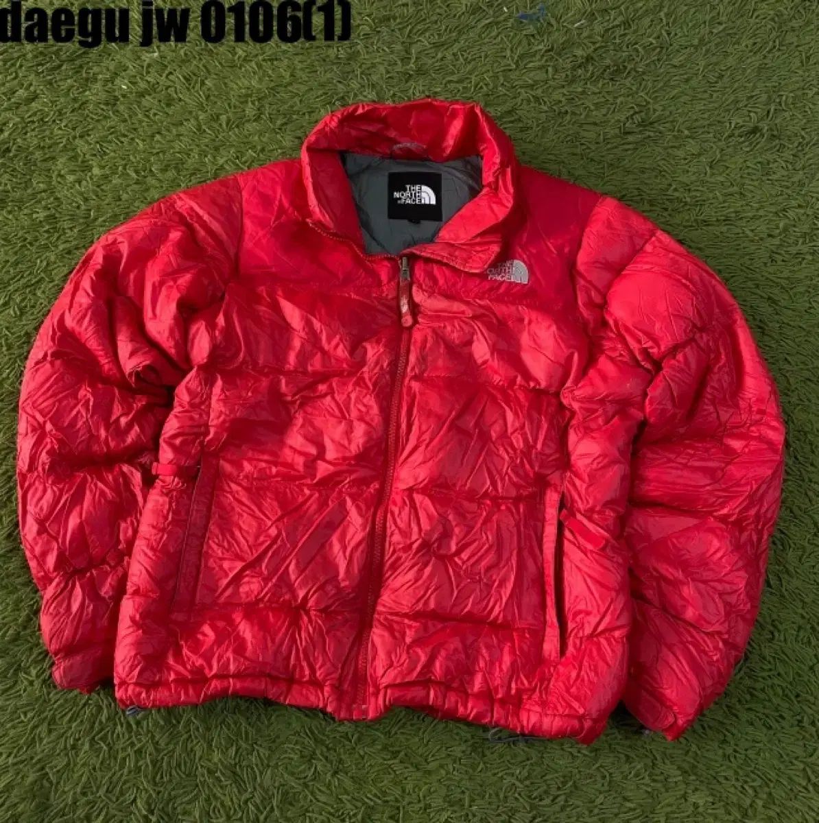 THE NORTH FACE ザノースフェイス 700 ダウン アウター 85