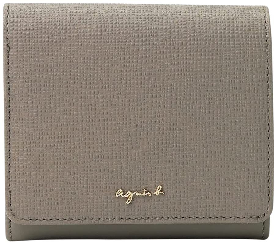 agnes b. アニエスべー 財布 ウォレット HW 11-01 レディース m