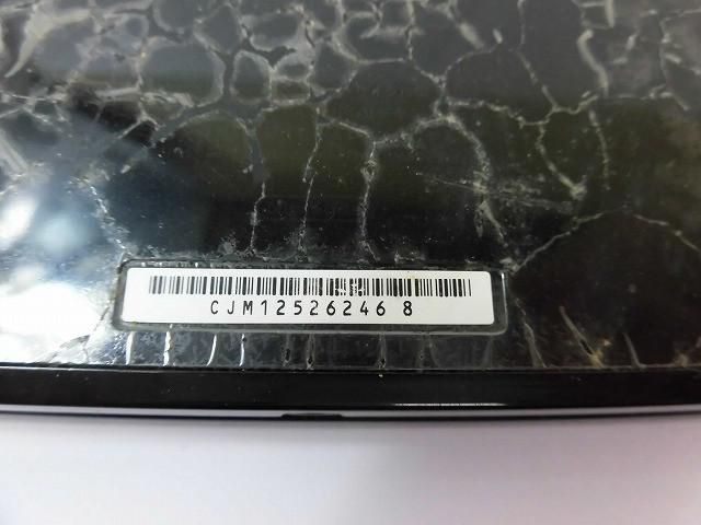  品 ゲーム ニンテンドー3 DS 本体 CTR 001 ブラック 充電器付き 本体(Nintendo Switch) Nintendo Switch