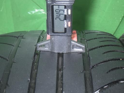 ブリヂストン プレイズPZ