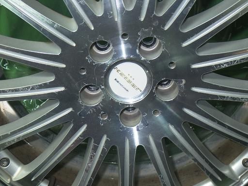 18インチ ブリヂストン