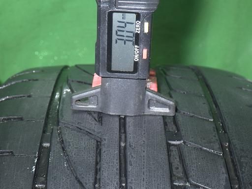  Kaiser 18インチ ブリヂストン プレイズPZ X 18インチ タイヤ ホイールセット