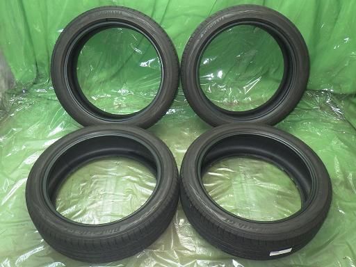 23年製 ヨコハマ ブルーアース GT 195 50 R 19