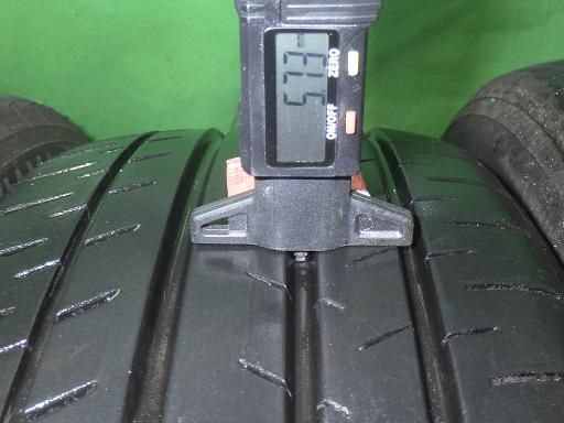 ブルーアース GT