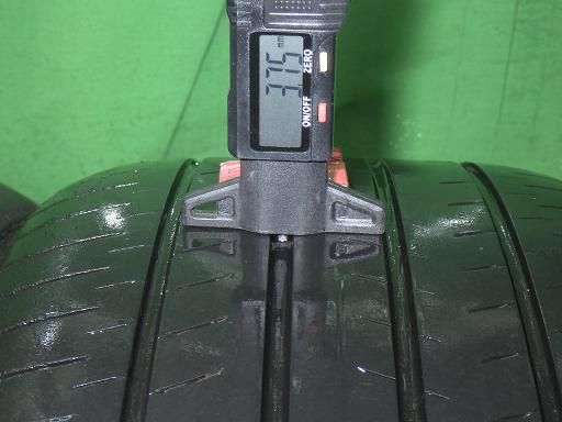 ブルーアースGT