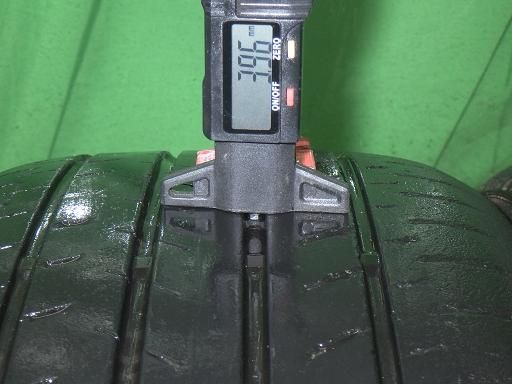 18インチ ヨコハマ