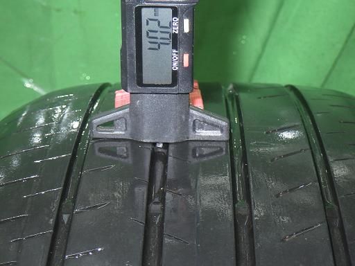  21年製 レヴォーグ 18インチ ヨコハマ ブルーアースGT 18インチ タイヤ ホイールセット