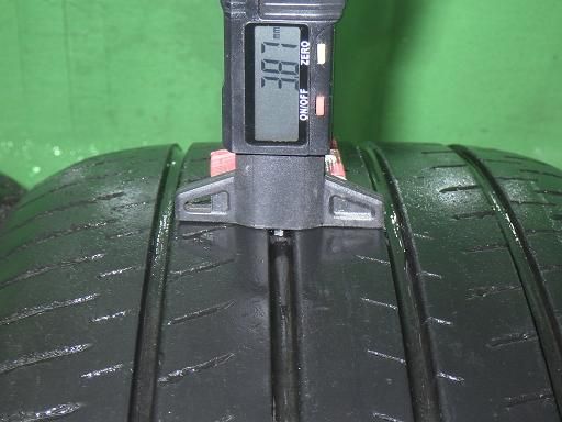 レヴォーグ 18インチ