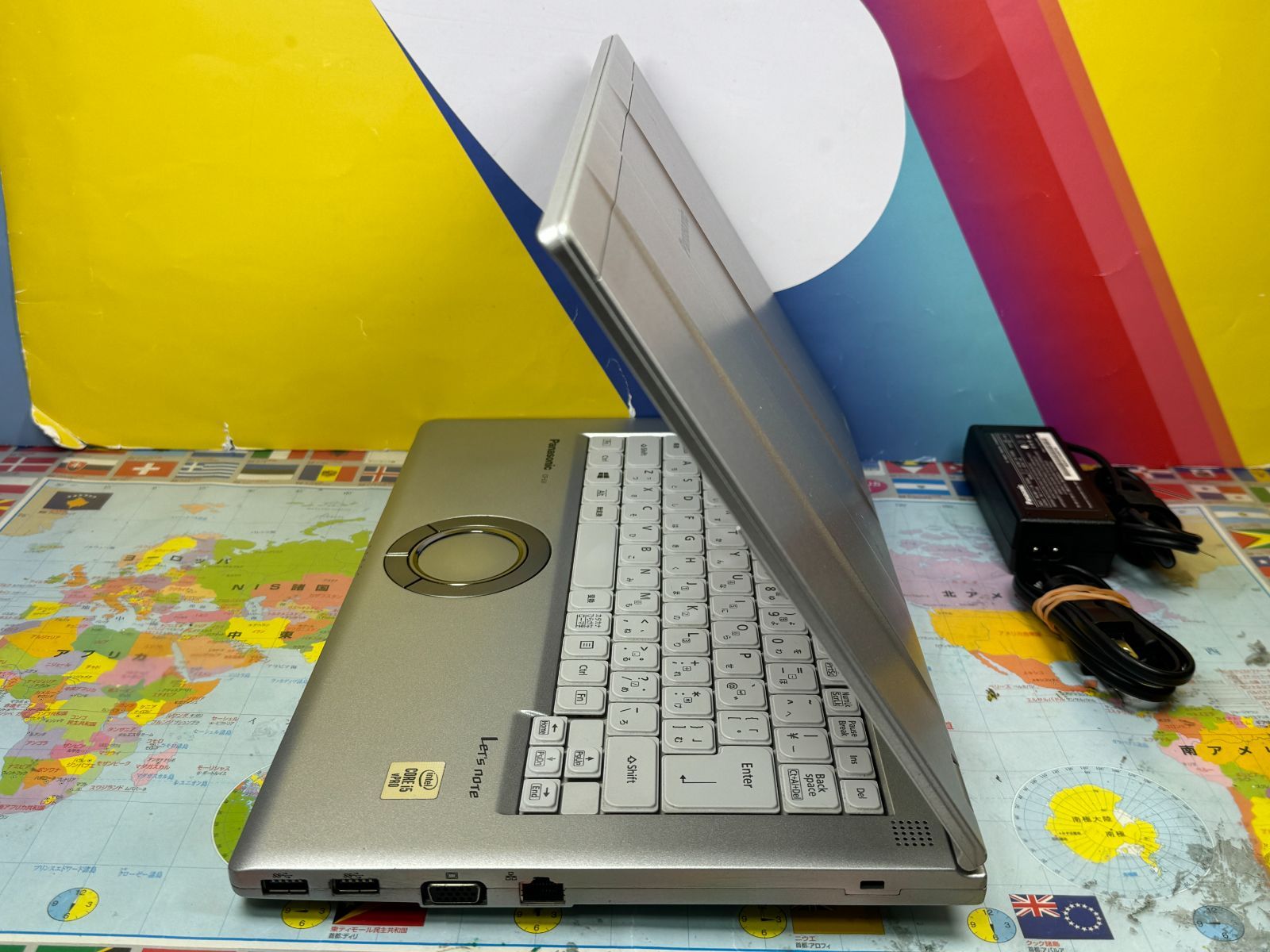 16GB・LTE レッツノート CF-LV9 14型 Office2024 良品 16GB・LTE レッツノート CF-LV9 14型 Office2024 良品 16GB・LTE CF