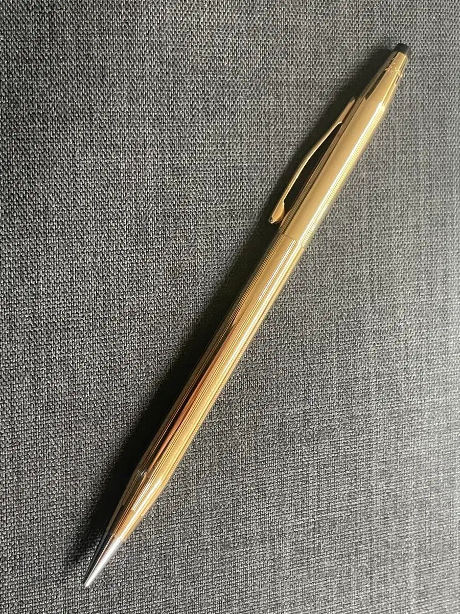 Classic 金メッキ