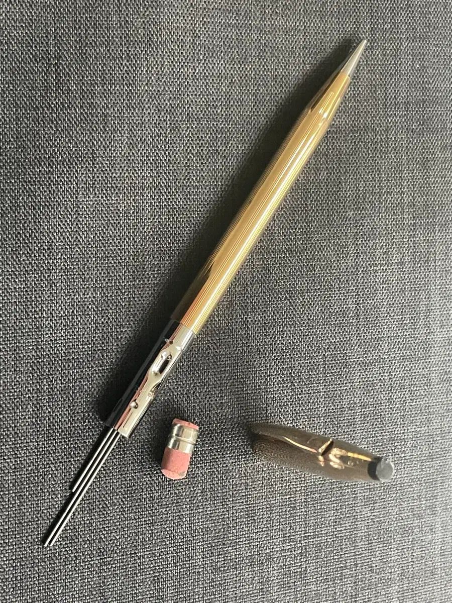 金メッキ Mechanical