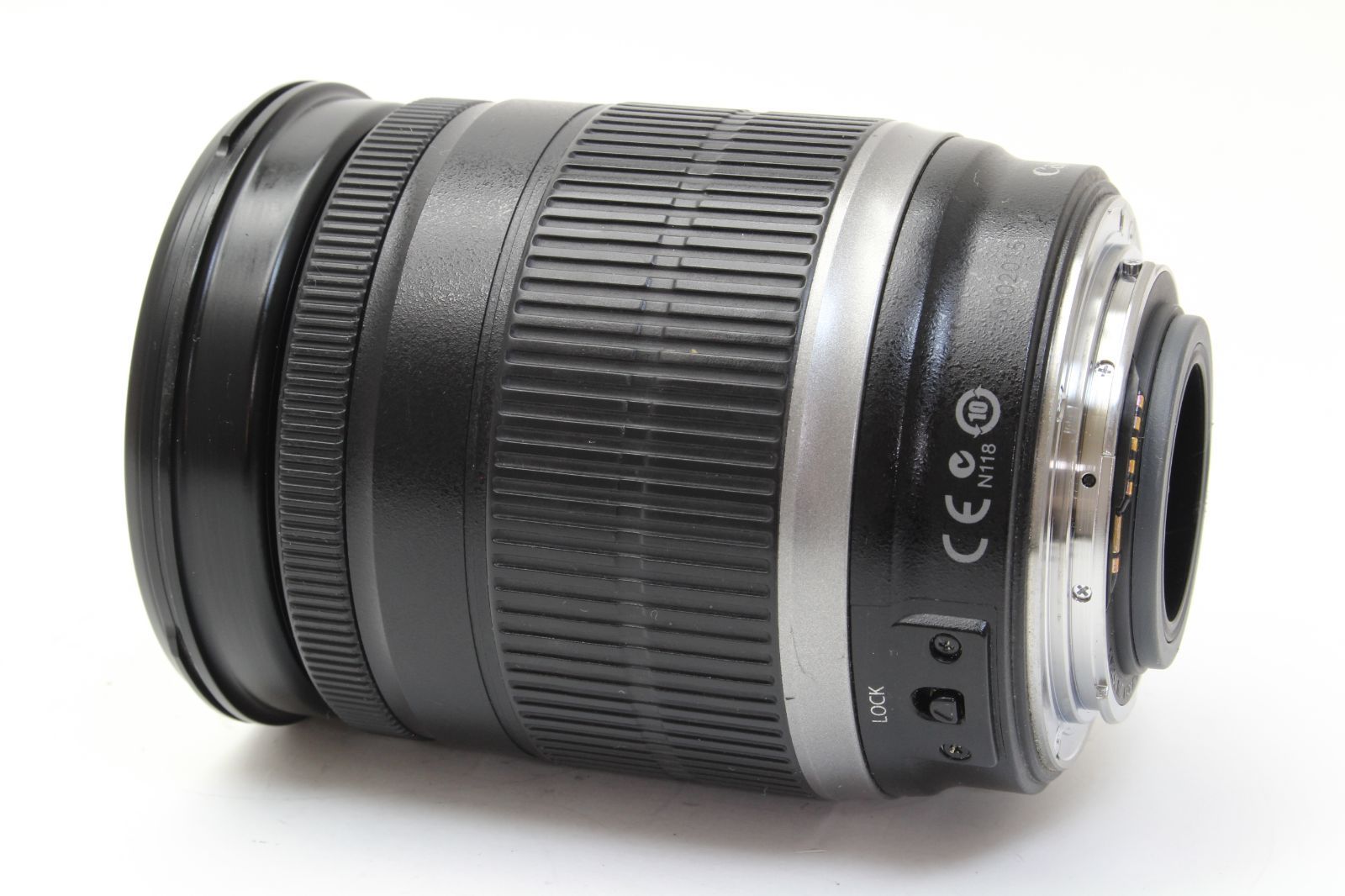 ☆Canon EF-S 18-200mm F3.5-5.6 IS☆