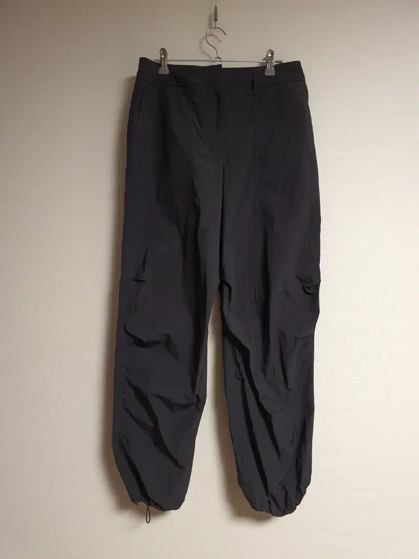 Juun.J ジュンジェイ シャーリング カジュアル ジョガー パンツ 36 サイズ