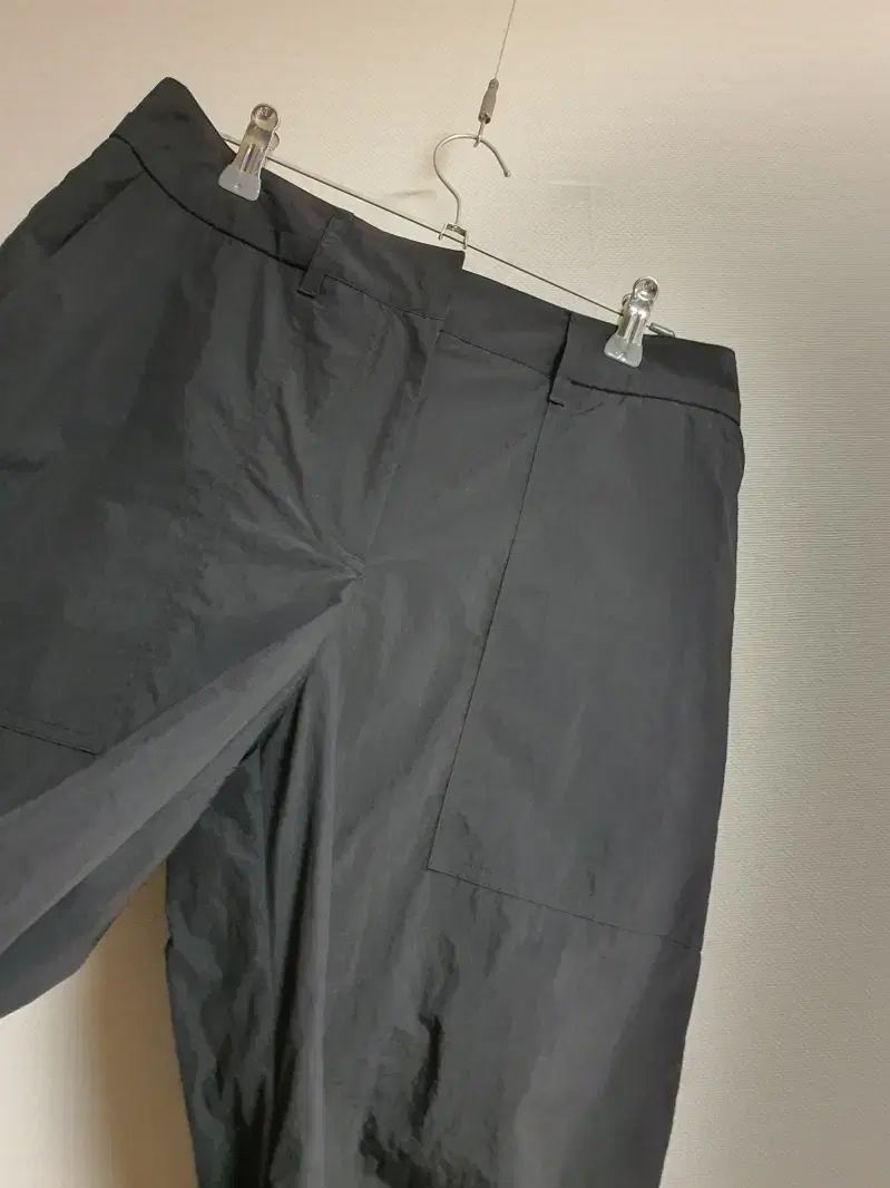  Juun.J ジュンジェイ シャーリング カジュアル ジョガー パンツ 36 サイズ その他 パンツ