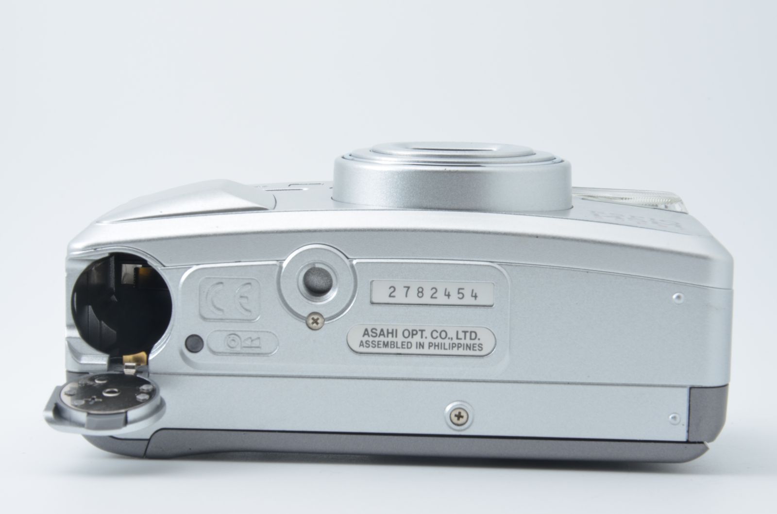  上品 ペンタックス PENTAX ESPIO 145 M SUPER コンパクトフィルムカメラ B 3631 34 コンパクトカメラ(フィルム) フィルムカメラ