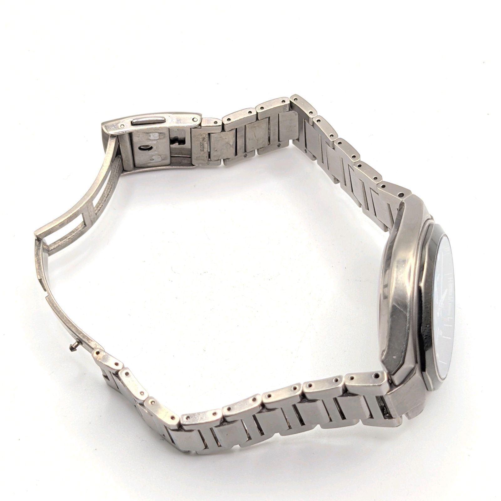 Working シチズン