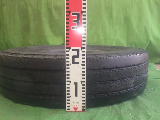  トラックタイヤ 205 85 R 16 6本 タイヤさまざま その他 タイヤ ホイール