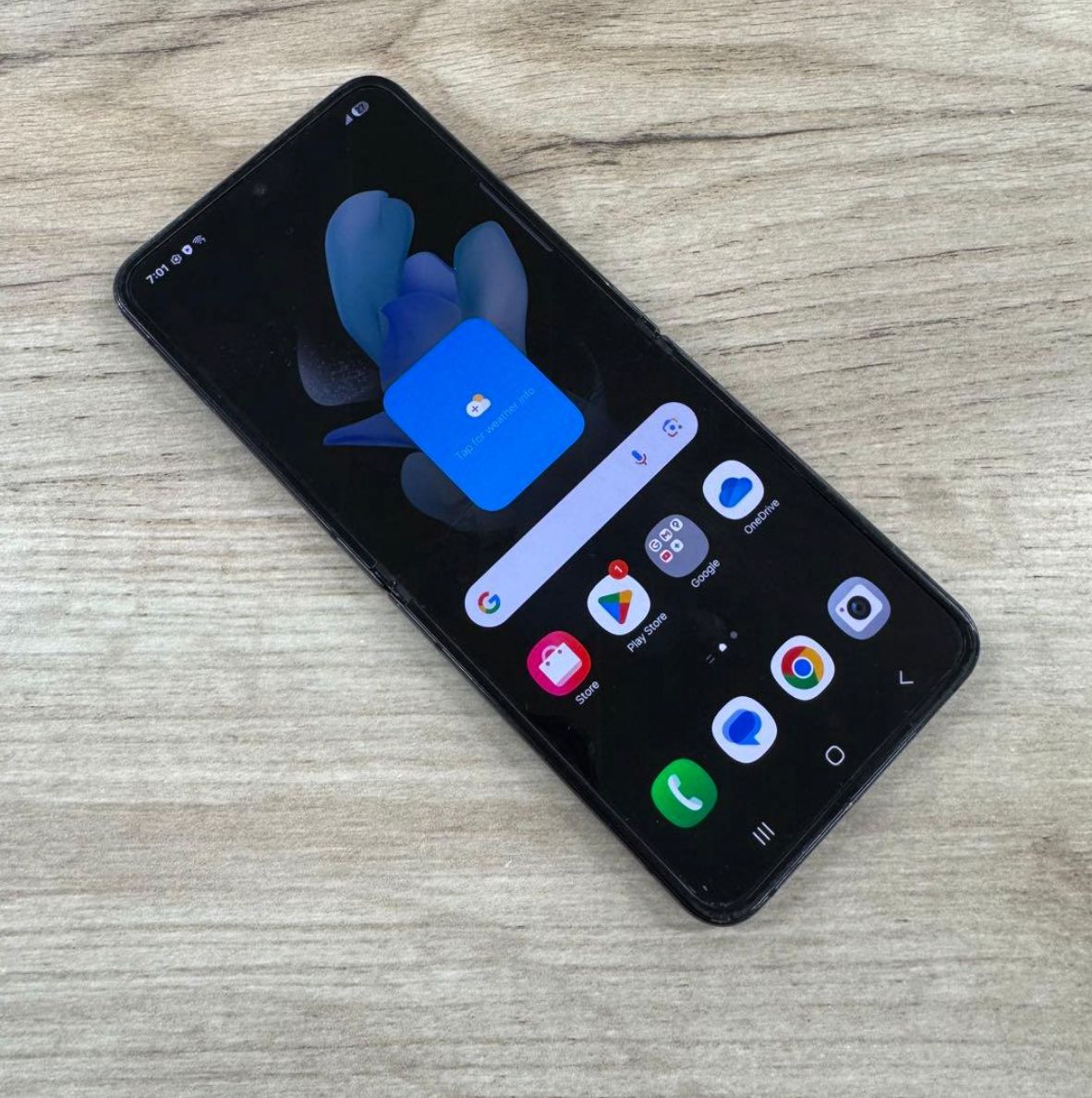 良品】Android Galaxy Flip 4｜128gb｜SIMフリー - メルカリ