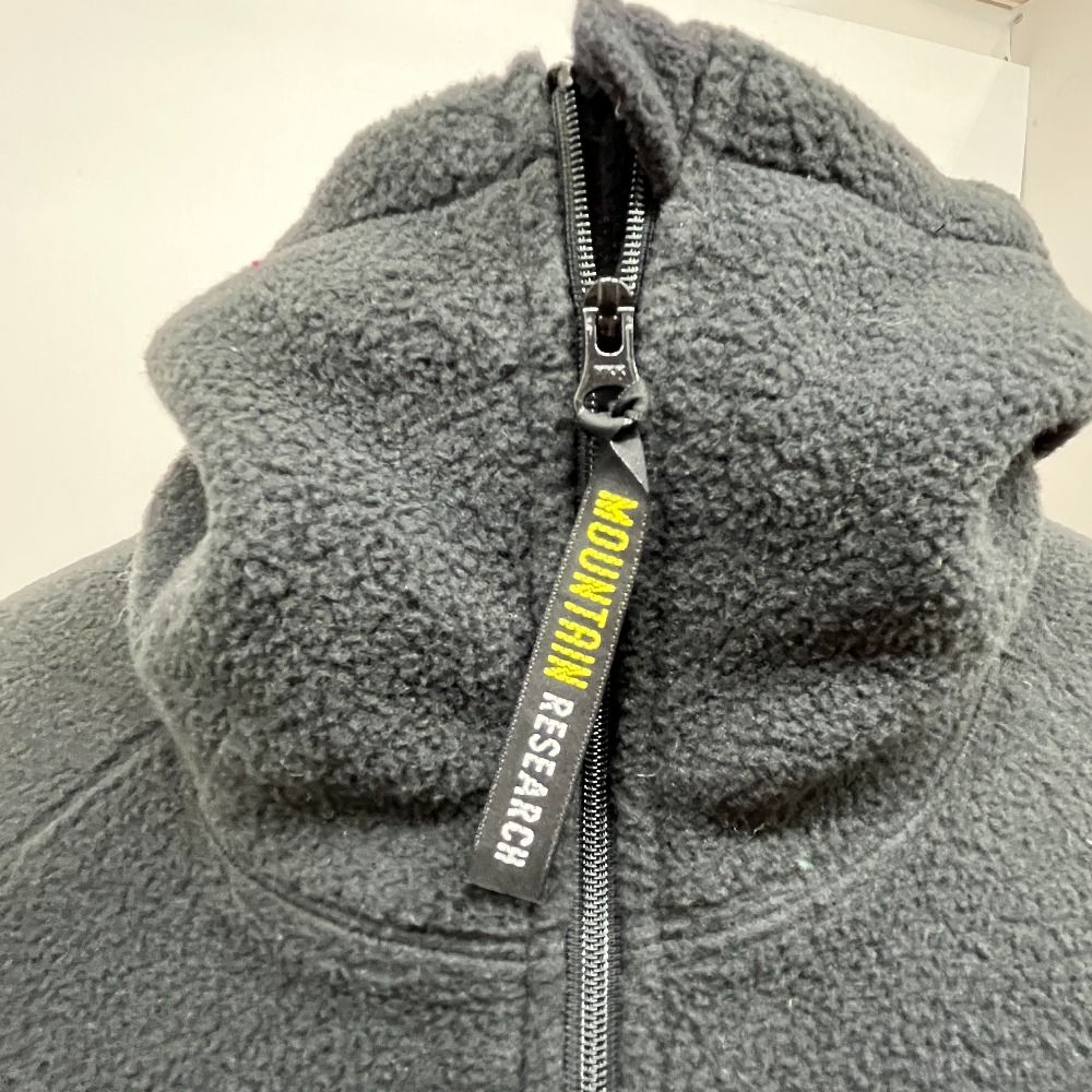 06w12581 DENHAM Mountain Reserch I.D.Jacket デンハム × マウンテン