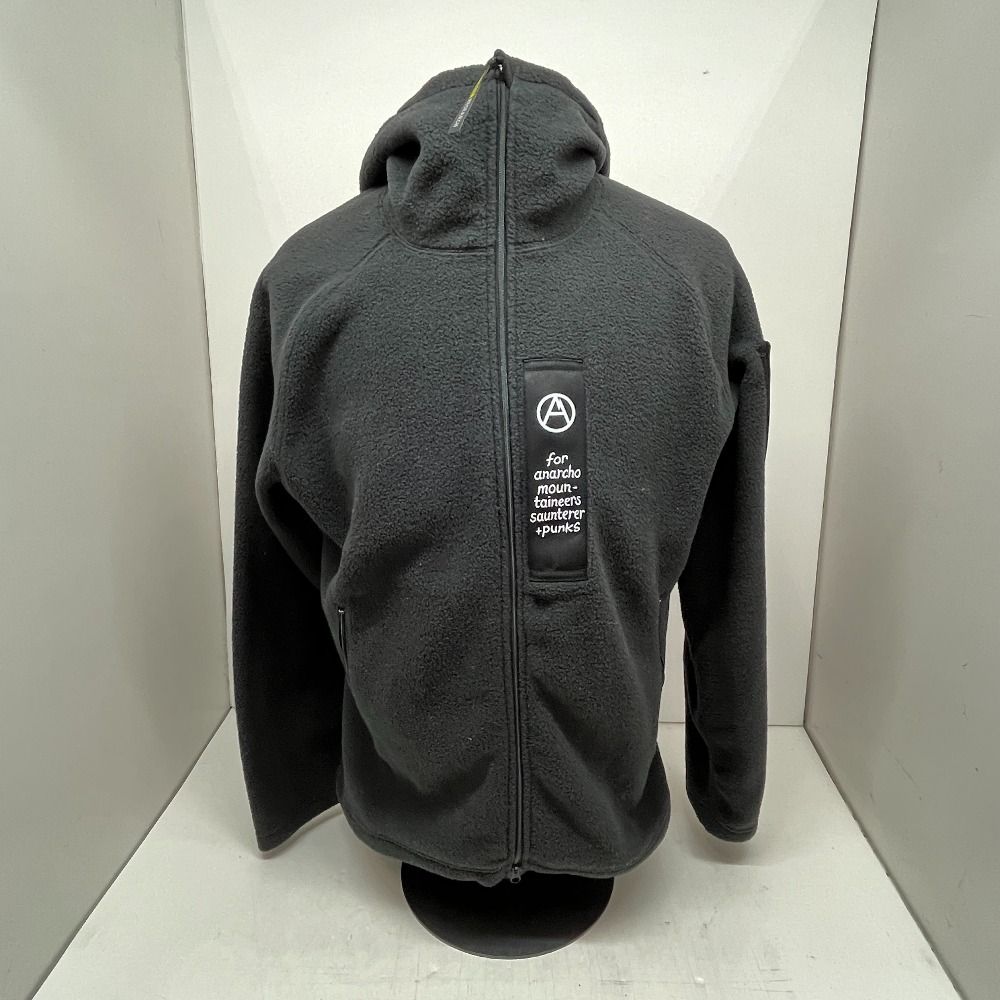 期間限定　デンハム×マウンテンリサーチ　フリース 貴重 期間限定 デンハム×マウンテンリサーチ フリース 貴重 期間限定