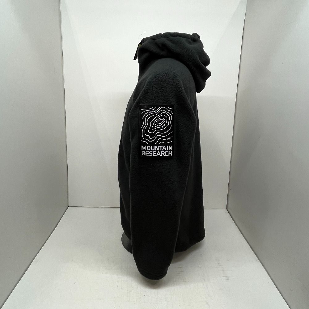 06w12581 DENHAM Mountain Reserch I.D.Jacket デンハム × マウンテン