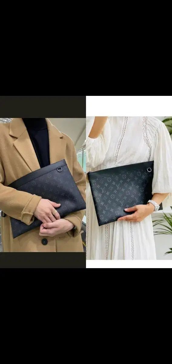 クラッチバッグ