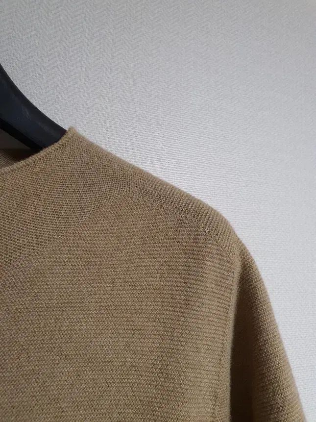  タイム TIME ホールガーメント ニット ONE PIECE フリーサイズ 長袖 七分袖 ひざ丈ワンピース