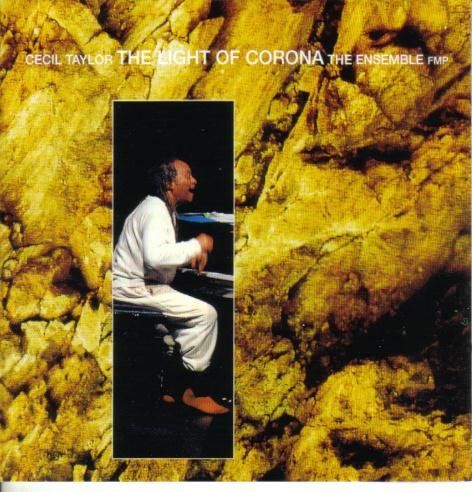 CD The Light of Corona