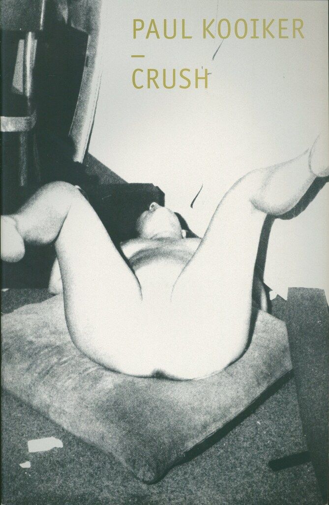 Paul Kooiker CRUSH