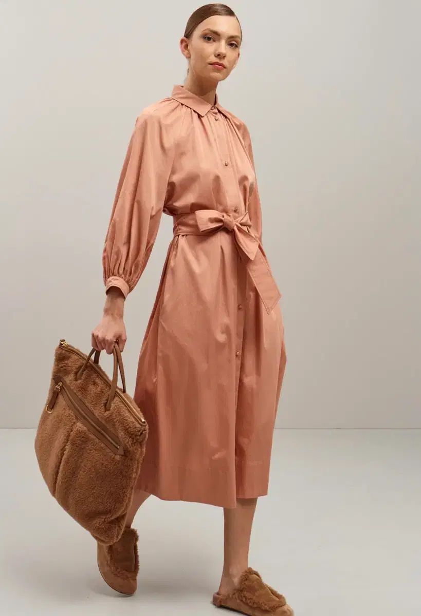 MAX MARA マックスマーラ ワンピース | 授乳ワンピース 輸入ワンピース