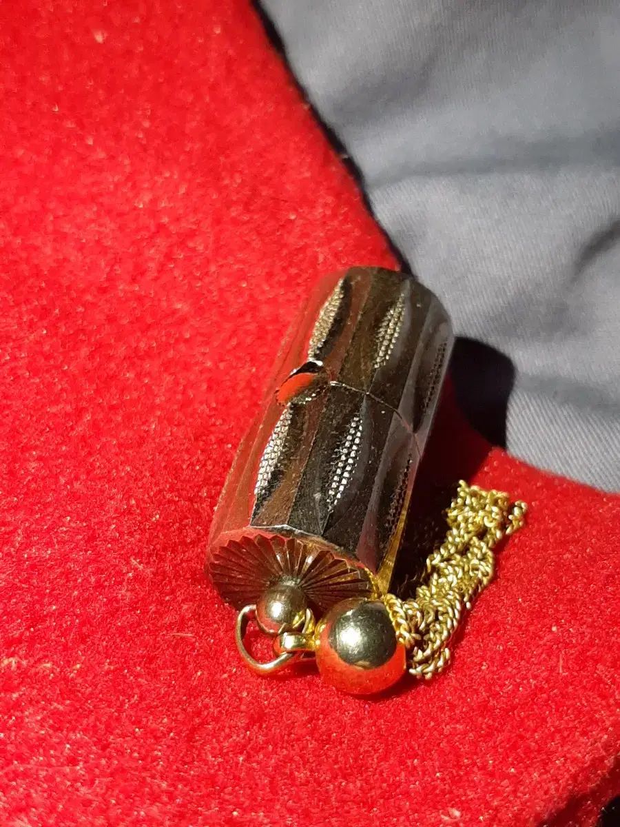 ヴィンテージ revox オートマティック ペンダント レディース