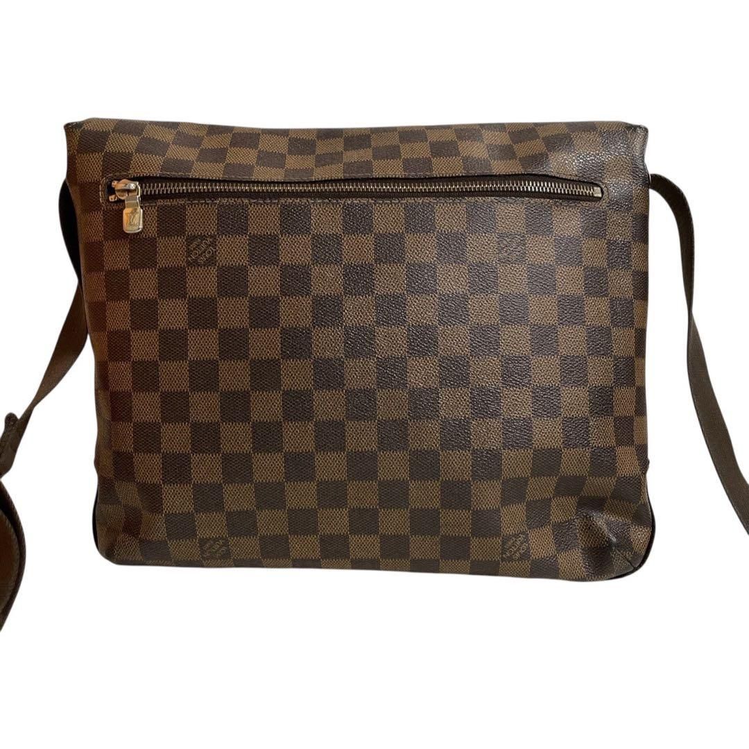 価格交渉/質問大歓迎♪】ルイヴィトン ダミエ ブルックリンMM