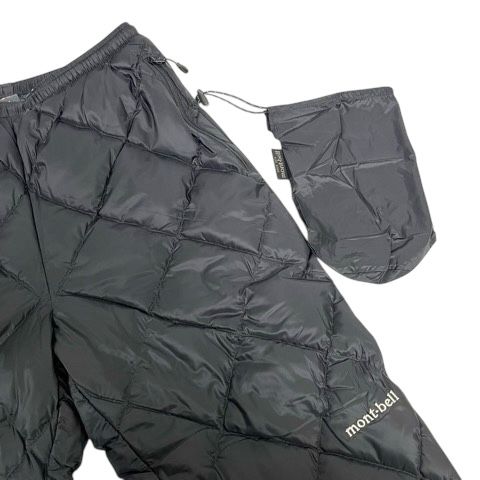 パンツ スペリオダウンパンツ