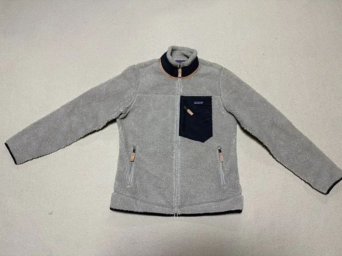 パタゴニア レトロX 起毛フリース ジャケット メンズ サイズ 95