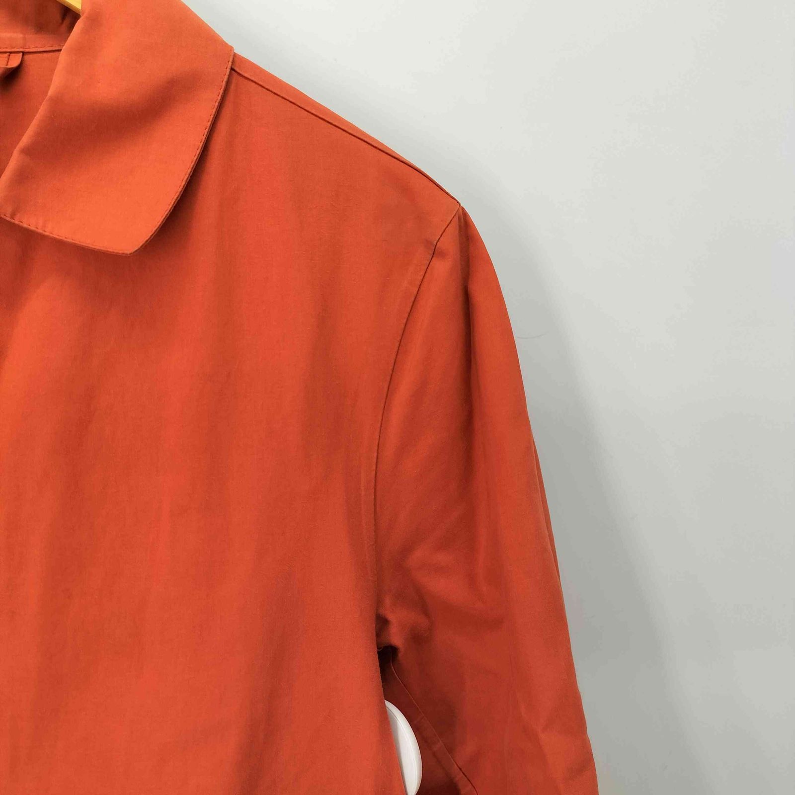 マッキントッシュ Mackintosh MADE IN SCOTLAND コットン ゴム引き