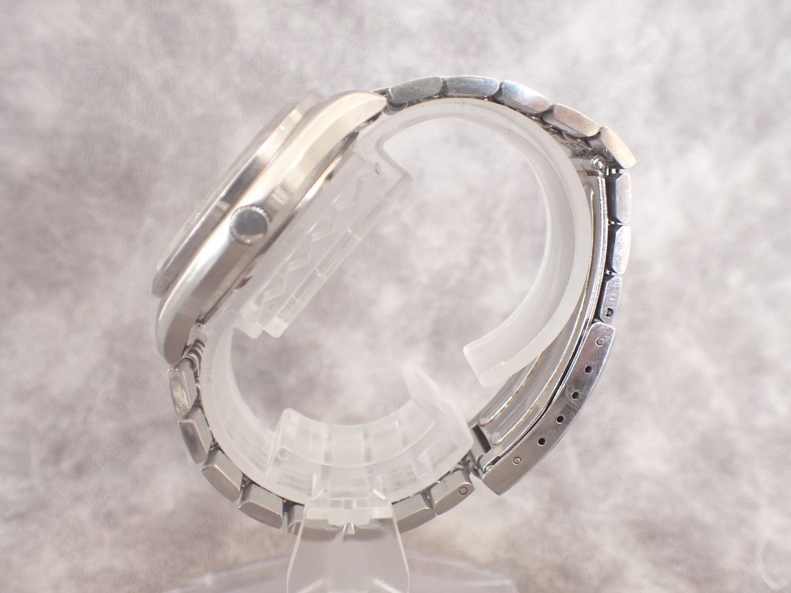 SEIKO セイコー ロードマチック 稼働品 メンズウォッチ 手巻き式