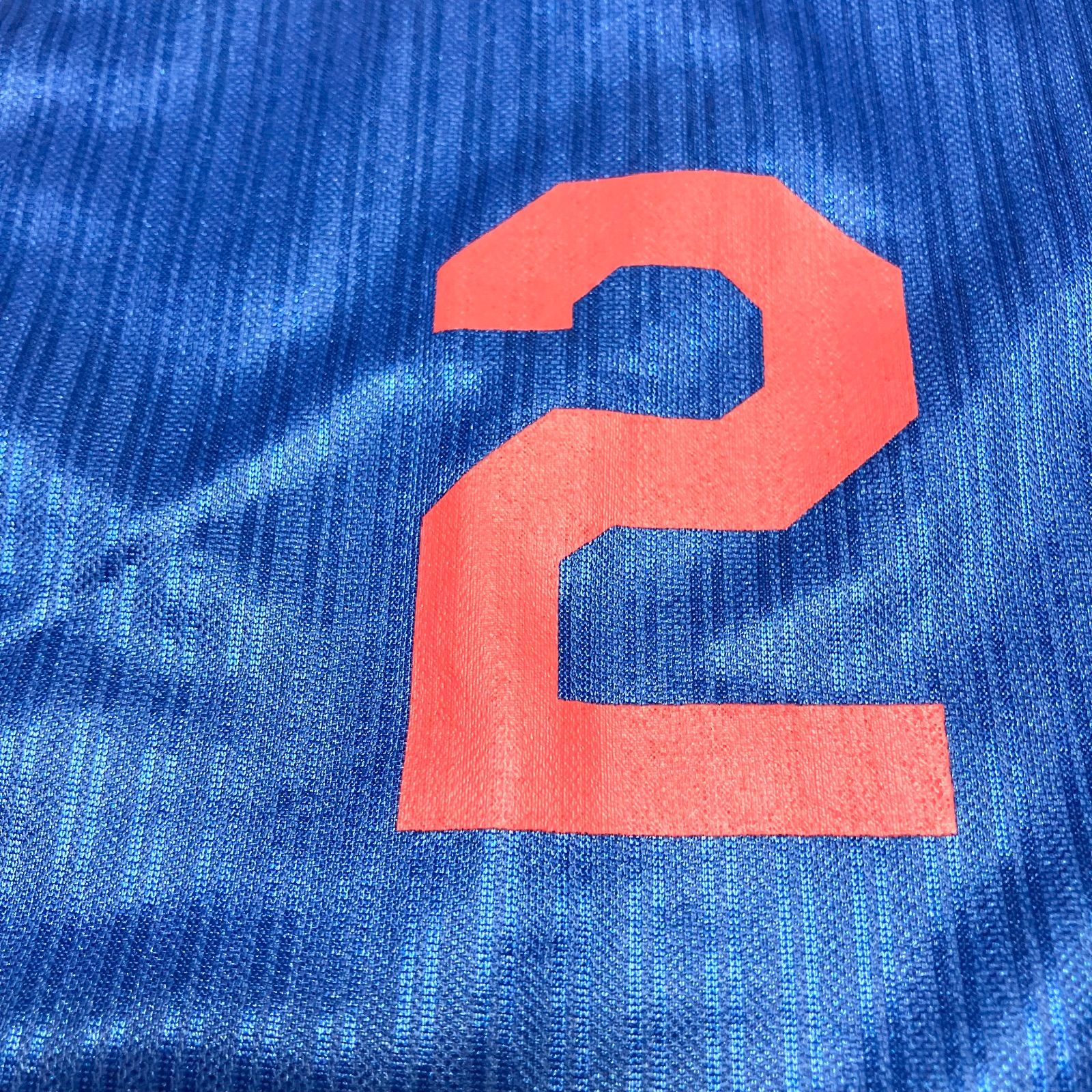 中日ドラゴンズ 田中幹也 レプリカユニフォーム ビジター フリーサイズ