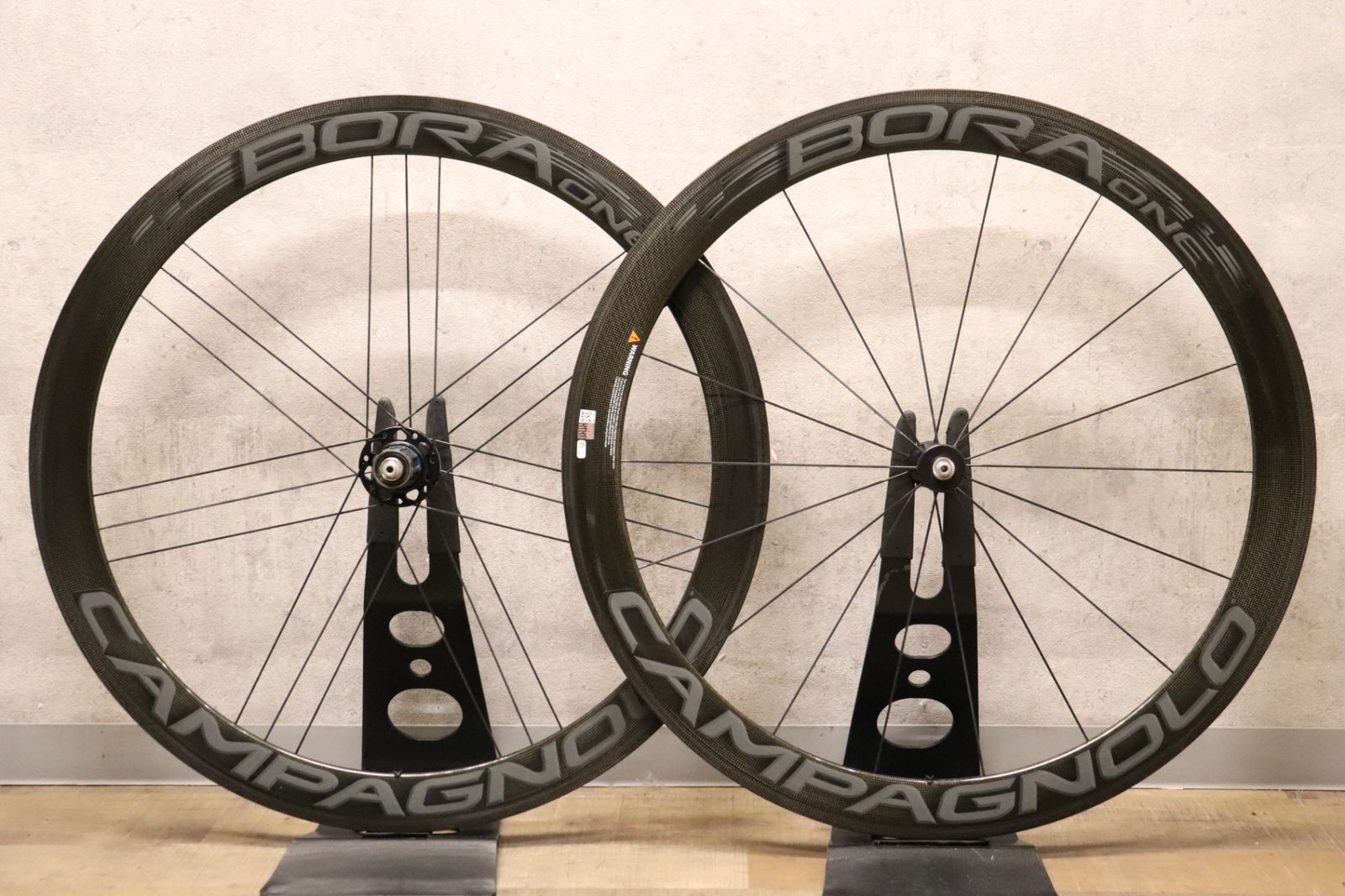 カンパニョーロ BORA ONE ナロー 11/12s対応 チューブラー カンパニョーロ CAMPAGNOLO ボーラ BORA ONE 50 TU カーボン チューブ