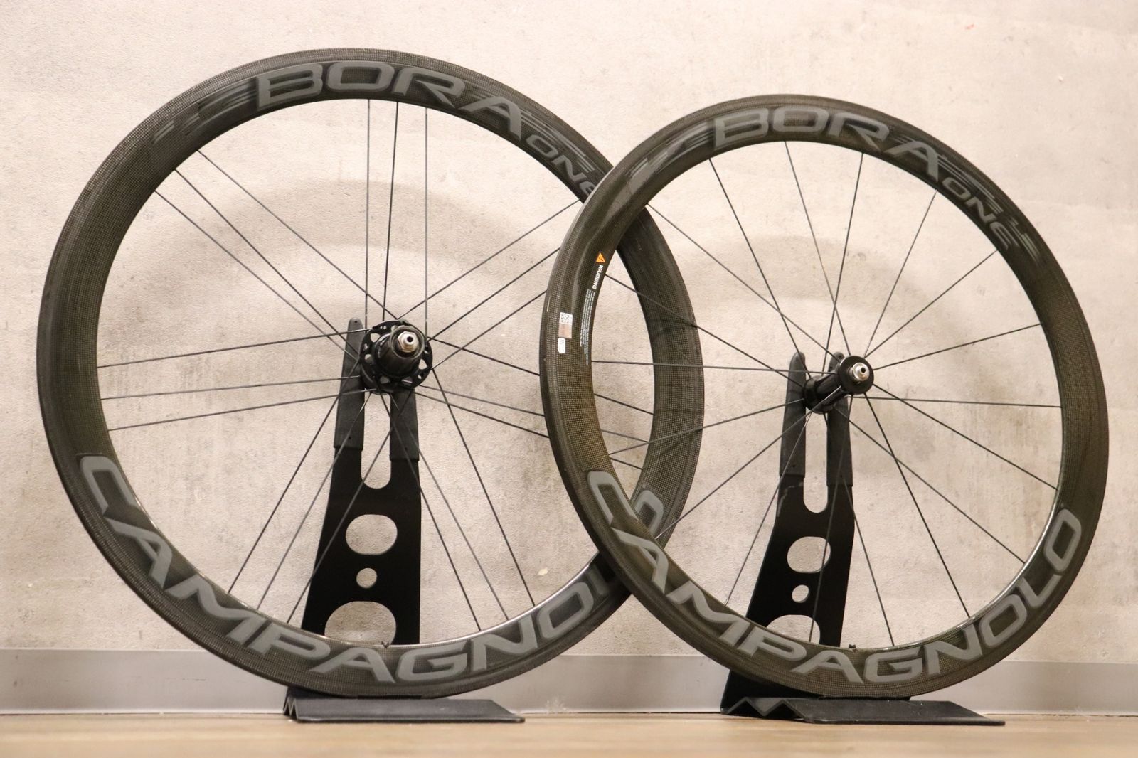 カンパニョーロ CAMPAGNOLO ボーラ BORA ONE 50 TU カーボン チューブ